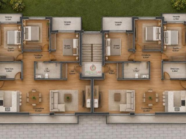 Apartamento venda em Oliveira Do Bairro, Aveiro