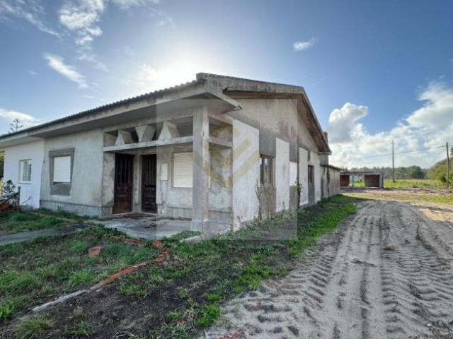 Casa venda em Torrão do Lameiro, Ovar