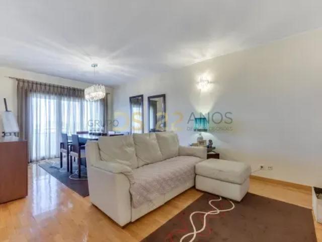 Apartamento venda em Santa Maria Da Feira, Aveiro
