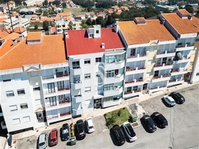 Apartamento venda em Santa Maria Da Feira, Aveiro