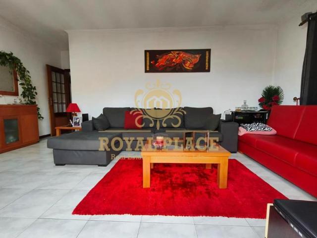 Apartamento venda em Regueirinho, Santa Maria Da Feira