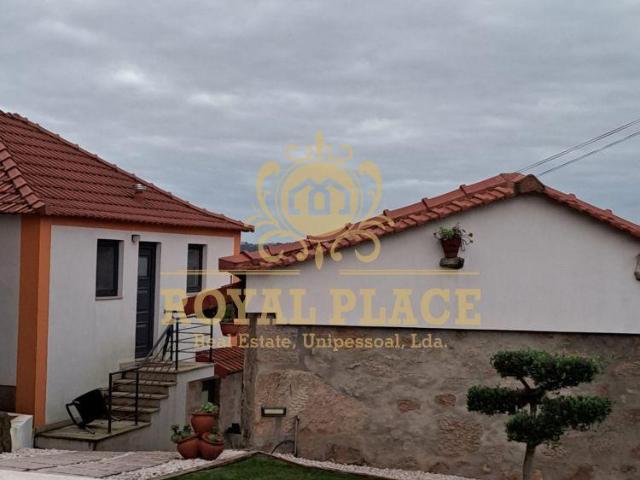 Casa venda em Teixugueira, Santa Maria Da Feira
