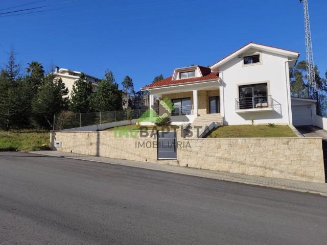 Casa venda em Gião, Santa Maria Da Feira