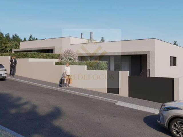 Casa venda em Vergada, Santa Maria Da Feira