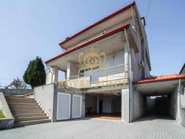 Casa venda em Corga de Lobão, Santa Maria Da Feira