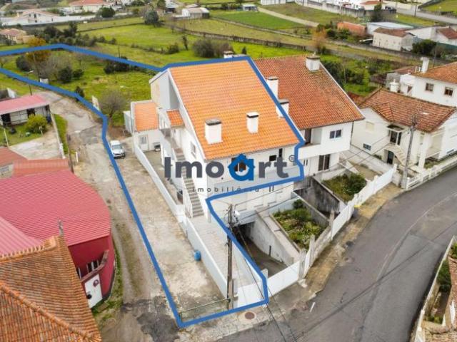Casa venda em Aldriz, Santa Maria Da Feira