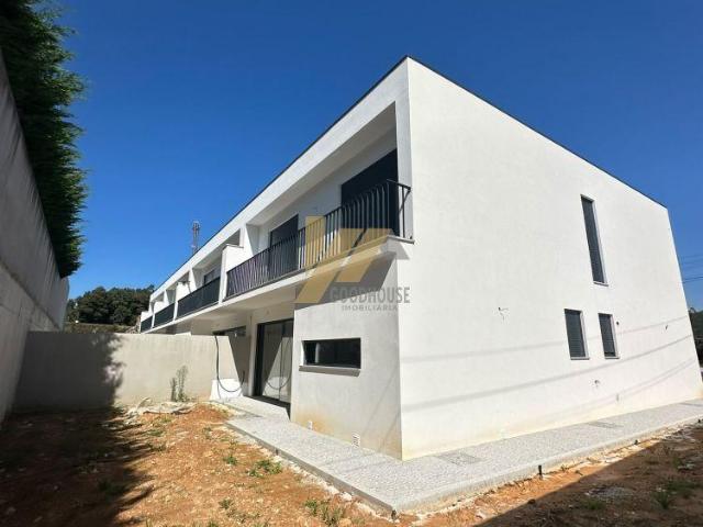 Casa venda em Santa Maria da Feira, Travanca, Sanfins e Espargo, Santa Maria da Feira