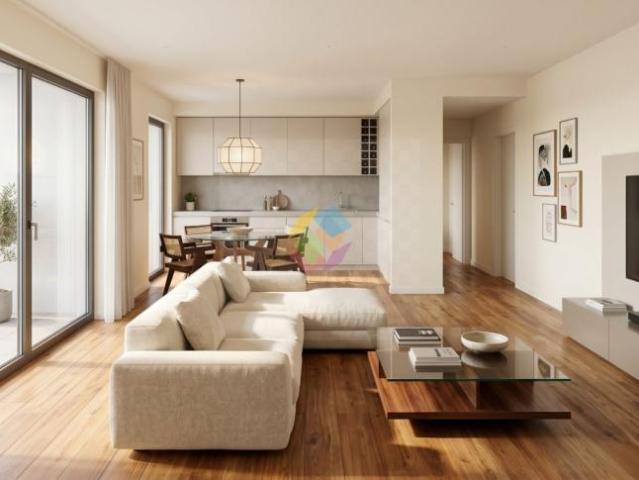 Apartamento venda em São João de Ver, Santa Maria da Feira