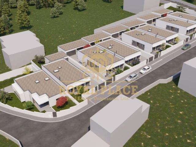 Casa venda em Roligo, Santa Maria Da Feira