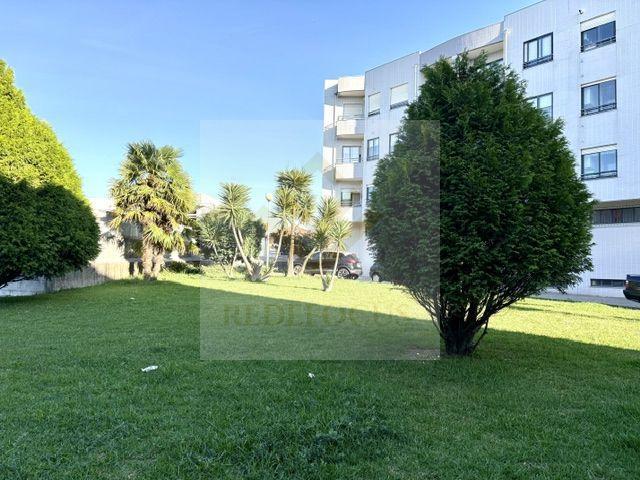 Apartamento venda em Paços de Brandão, Santa Maria da Feira