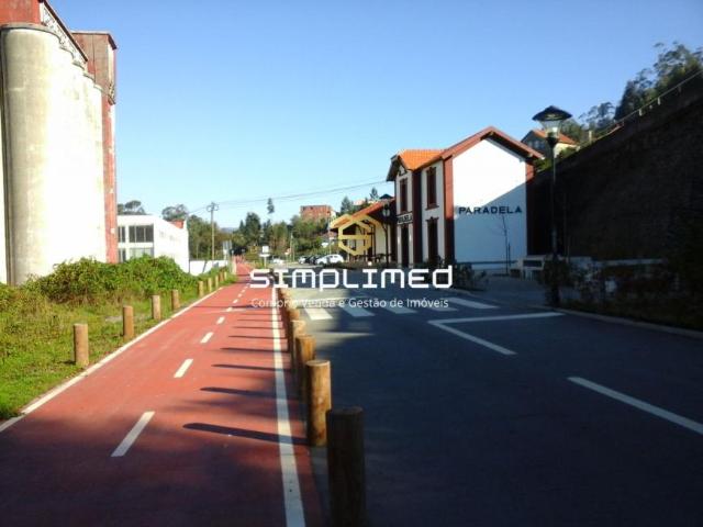 Casa venda em Rachado, Sever Do Vouga