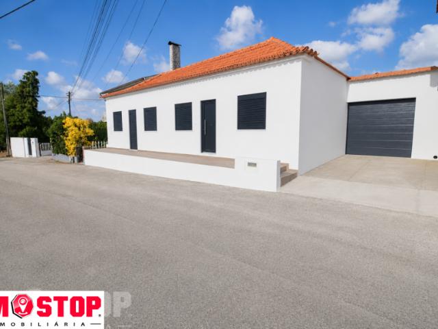 Casa venda em Ponte De Vagos, Aveiro