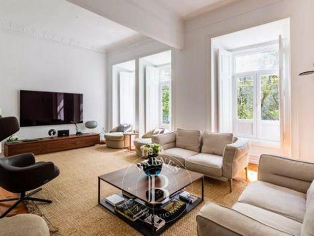 Apartamento alugar em Avenidas Novas, Lisboa