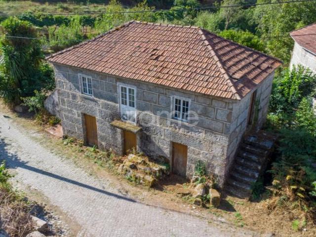 Casa venda em Baião, Porto