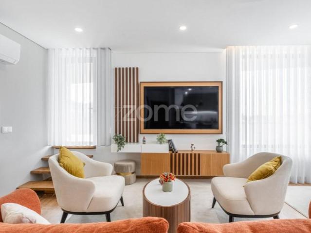Apartamento venda em Arcozelo, Braga