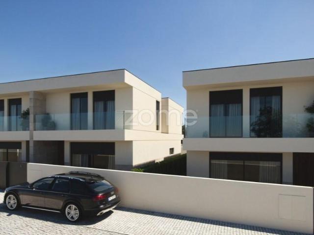 Casa venda em Barcelos