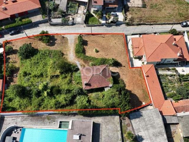 Casa venda em Arcozelo, Braga