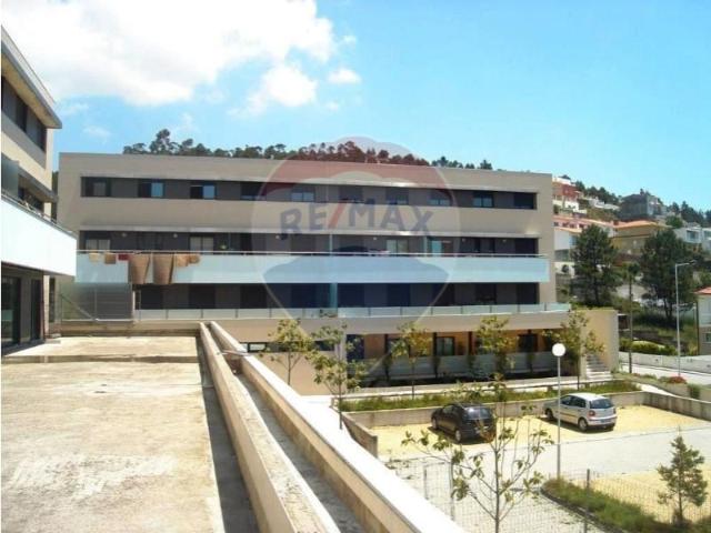 Apartamento venda em Abade de Neiva, Barcelos