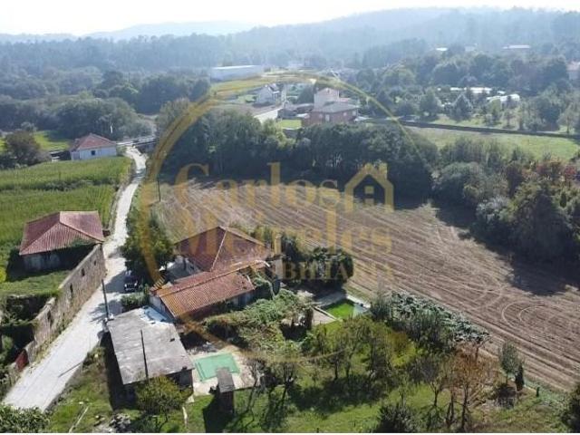 Terreno venda em Arcozelo, Braga