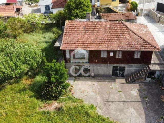 Casa venda em Arcozelo, Braga