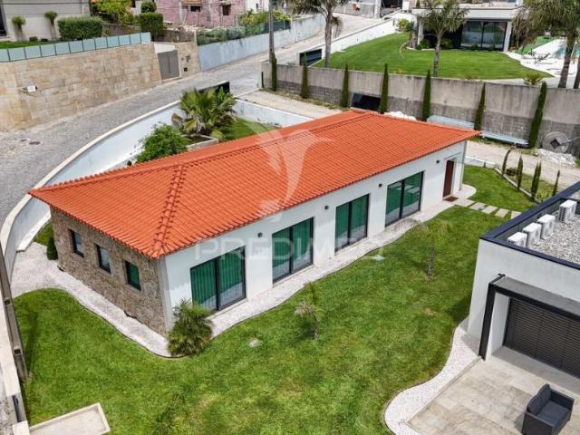 Casa alugar em Barcelos