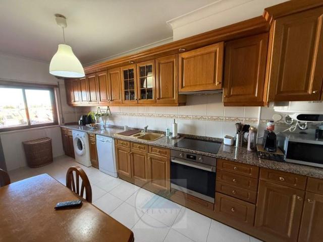 Apartamento venda em Barreiro, Setúbal