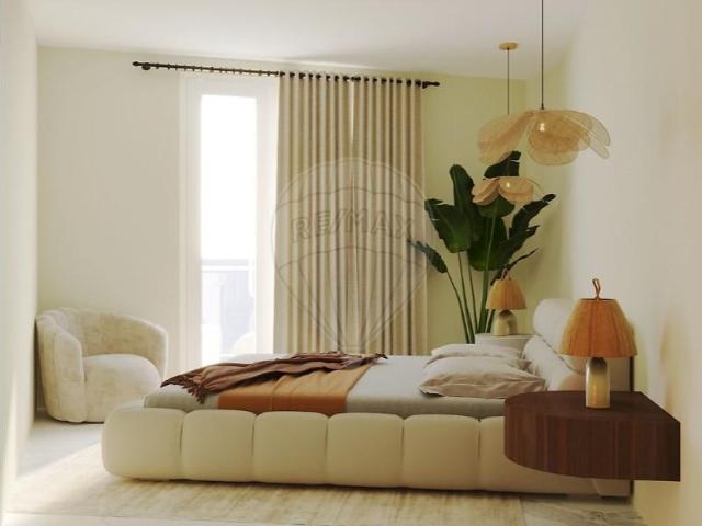Apartamento venda em Verderena, Setúbal