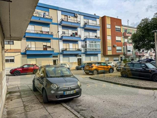 Apartamento venda em Barreiro, Setúbal