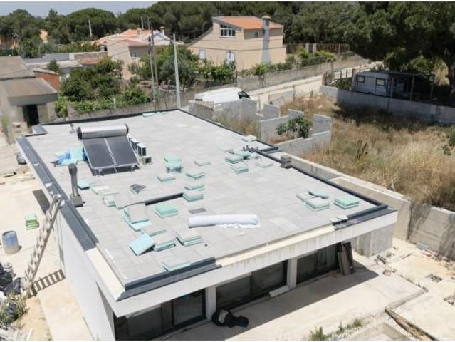 Casa venda em Santo António Da Charneca, Setúbal