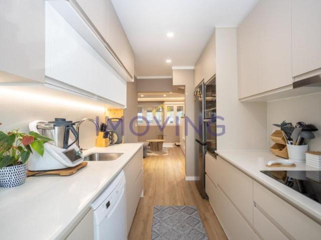 Apartamento venda em Barreiro, Setúbal