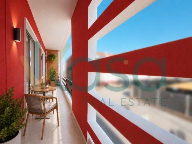 Apartamento venda em Verderena, Setúbal
