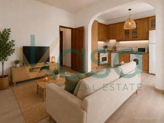 Apartamento venda em Verderena, Setúbal