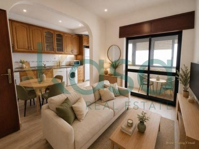 Apartamento venda em Verderena, Setúbal