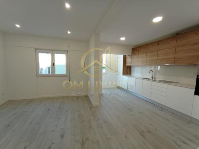Apartamento venda em Barreiro, Setúbal