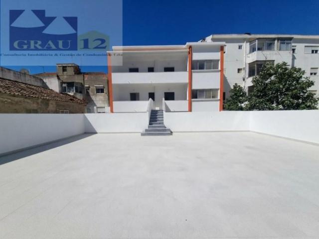Apartamento venda em Barreiro, Barreiro e Lavradio