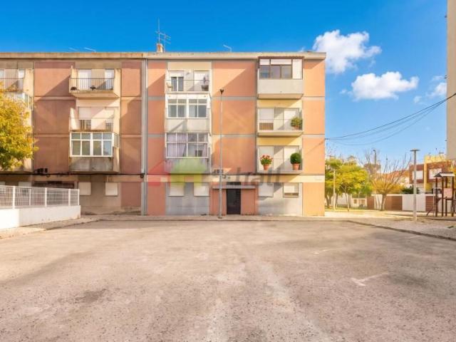 Apartamento venda em Barreiro, Barreiro e Lavradio