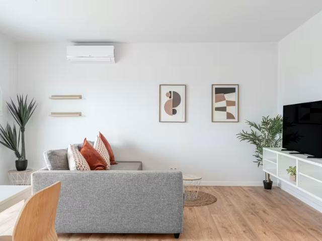 Apartamento alugar em Barreiro, Setúbal