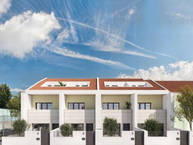 Casa venda em Barreiro, Setúbal