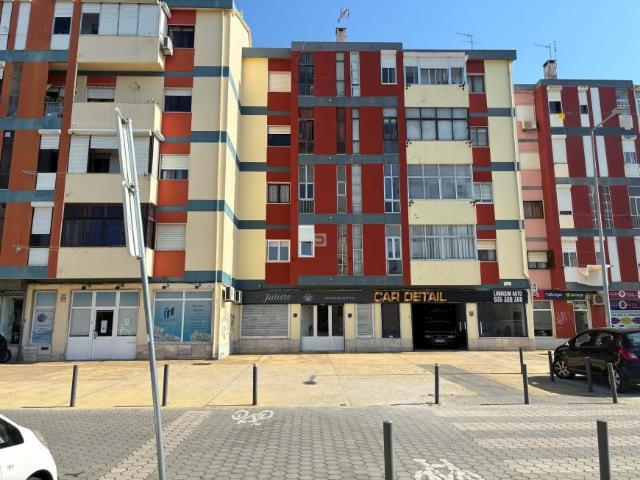 Apartamento venda em Setúbal