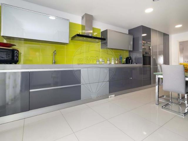 Apartamento venda em Setúbal