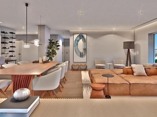 Apartamento venda em Setúbal