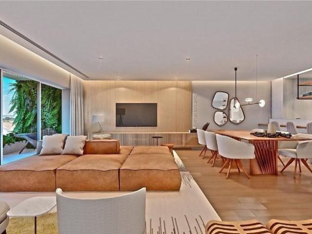Apartamento venda em Setúbal