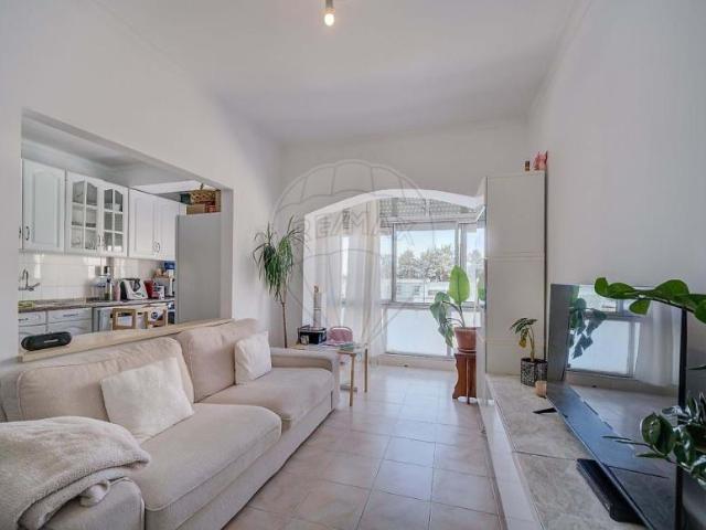 Apartamento venda em Setúbal