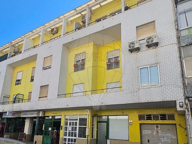 Apartamento venda em Setúbal