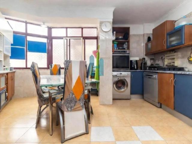Apartamento venda em Setúbal