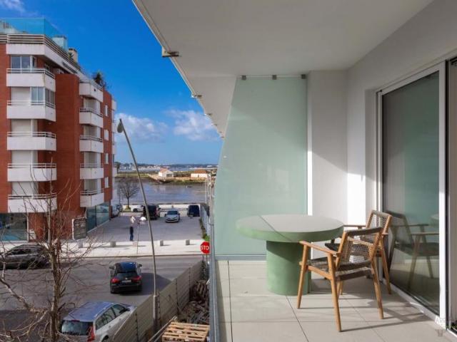 Apartamento venda em Setúbal