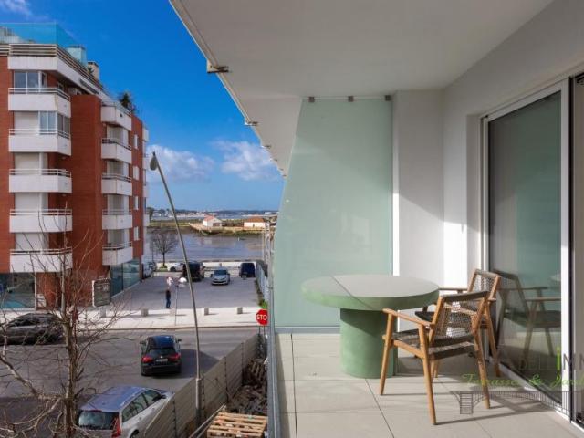Apartamento venda em Setúbal