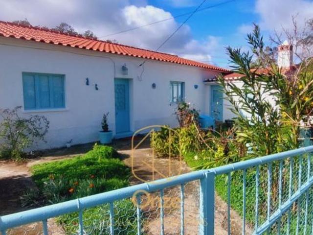 Casa venda em Almodôvar, Beja