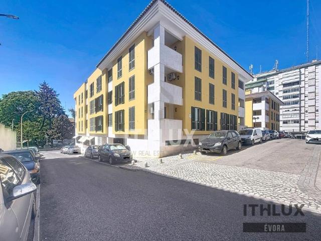 Apartamento alugar em Beja