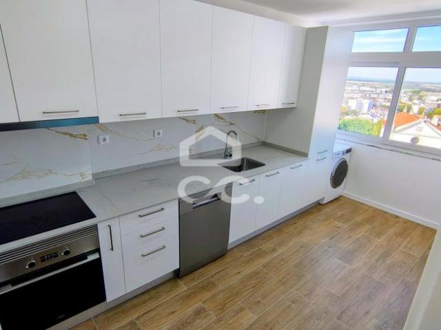 Apartamento venda em Beja